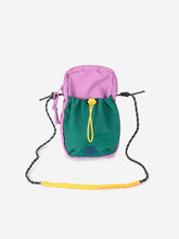 Lade das Bild in den Galerie-Viewer, BOBO Choses - Mini Tasche Colorblocking
