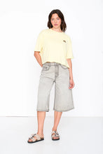 Load image into Gallery viewer, 24colors - Jeanshose aus Baumwolle in grau

