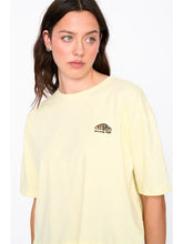 Load image into Gallery viewer, 24colors - Shirt aus Baumwolle mit Croissant Stickerei
