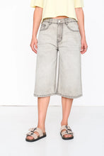 Load image into Gallery viewer, 24colors - Jeanshose aus Baumwolle in grau
