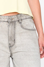 Load image into Gallery viewer, 24colors - Jeanshose aus Baumwolle in grau
