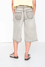 Load image into Gallery viewer, 24colors - Jeanshose aus Baumwolle in grau
