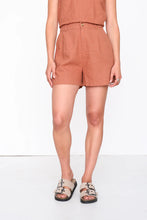 Load image into Gallery viewer, 24colors - Shorts in Orange
