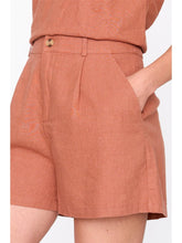 Load image into Gallery viewer, 24colors - Shorts in Orange
