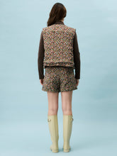 Lade das Bild in den Galerie-Viewer, FRNCH - Shorts Arcia in Multicolor
