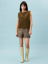 Lade das Bild in den Galerie-Viewer, FRNCH - Shorts Arcia in Multicolor
