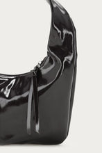 Lade das Bild in den Galerie-Viewer, My Jewellery - Tasche schwarz Lack
