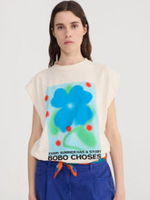 Lade das Bild in den Galerie-Viewer, BOBO Choses - Shirt Summer Story
