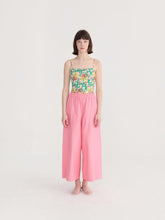 Lade das Bild in den Galerie-Viewer, BOBO Choses - Culotte paper touch in rose
