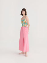 Lade das Bild in den Galerie-Viewer, BOBO Choses - Culotte paper touch in rose
