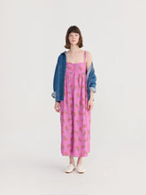 Lade das Bild in den Galerie-Viewer, BOBO Choses - Träger Kleid mit Tomato Print
