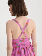 Lade das Bild in den Galerie-Viewer, BOBO Choses - Träger Kleid mit Tomato Print
