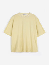 Lade das Bild in den Galerie-Viewer, BOBO Choses - Shirt Dog Friendship in hellgelb
