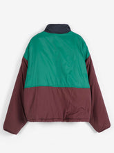 Load image into Gallery viewer, BOBO CHOSES - Wendejacke Cozy Sherpa

