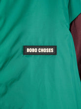 Load image into Gallery viewer, BOBO CHOSES - Wendejacke Cozy Sherpa
