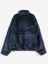 Load image into Gallery viewer, BOBO CHOSES - Wendejacke Cozy Sherpa
