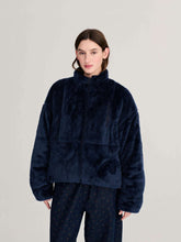 Load image into Gallery viewer, BOBO CHOSES - Wendejacke Cozy Sherpa
