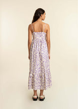 Load image into Gallery viewer, FRNCH Paris - Dress Nadege purple
