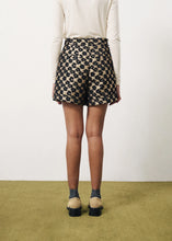 Lade das Bild in den Galerie-Viewer, FRNCH PARIS -  Shorts Shani Leopard
