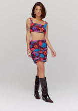 Load image into Gallery viewer, Harper &amp; Yve - Rock Bowie Mystic Flower

