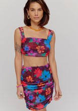 Load image into Gallery viewer, Harper &amp; Yve - Rock Bowie Mystic Flower
