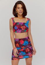 Load image into Gallery viewer, Harper &amp; Yve - Rock Bowie Mystic Flower
