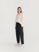 Lade das Bild in den Galerie-Viewer, BOBO Choses -Hose Dark Grey Cocoon
