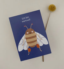 Load image into Gallery viewer, Jane Holtewert - Children&#39;s Affirmation Cards with Holder
