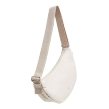Load image into Gallery viewer, GOT BAG - Moon Bag Small soft shell Monochrome
