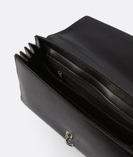 Load image into Gallery viewer, Seidenfelt - Kisa Handbag Black
