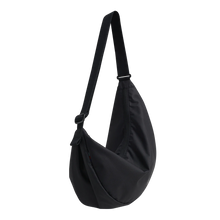 Load image into Gallery viewer, GOT BAG - Moon Bag Large Black
