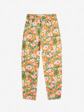 Lade das Bild in den Galerie-Viewer, BOBO Choses - Jeans Floral High Waist
