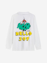 Load image into Gallery viewer, BOBO Choses - Hello Joy relaxed Longslevve
