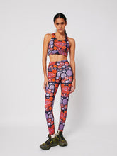 Load image into Gallery viewer, BOBO Choses - sporty leggings dahlia
