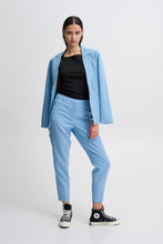 Lade das Bild in den Galerie-Viewer, ICHI - Oversize Blazer Kate Little Boy Blue
