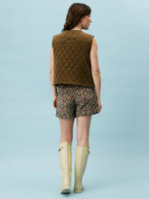 Lade das Bild in den Galerie-Viewer, FRNCH - Shorts Arcia in Multicolor
