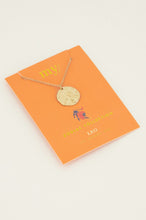 Load image into Gallery viewer, MY Jewellery - minimalist zodiac constellation necklace
