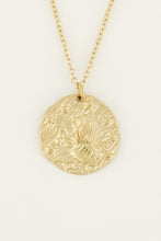 Load image into Gallery viewer, MY Jewellery - minimalist zodiac constellation necklace
