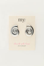 Load image into Gallery viewer, My Jewellery - Ocean Shells Stud Earrings 
