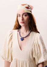 Lade das Bild in den Galerie-Viewer, FRNCH - Kleid Neso in Beurre
