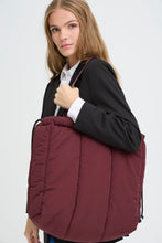 Load image into Gallery viewer, ICHI - Tasche Michelle Port Royale
