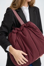 Load image into Gallery viewer, ICHI - Tasche Michelle Port Royale
