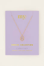 Load image into Gallery viewer, MY Jewellery - minimalist zodiac constellation necklace
