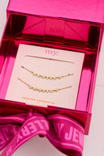 Load image into Gallery viewer, My Jewellery - Armband Set  Besties Gold
