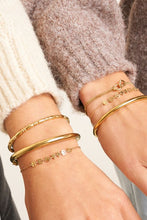 Load image into Gallery viewer, My Jewellery - Armband Set  Besties Gold
