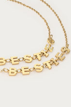 Load image into Gallery viewer, My Jewellery - Armband Set  Besties Gold
