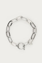 Lade das Bild in den Galerie-Viewer, MY Jewellery - Gliederarmband silber
