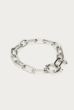 Lade das Bild in den Galerie-Viewer, MY Jewellery - Gliederarmband silber
