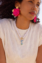 Load image into Gallery viewer, My Jewellery - Tropical Kette mit Muscheln
