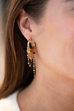 Lade das Bild in den Galerie-Viewer, My Jewellery - Starry ohrringe mit herz und Perlen
